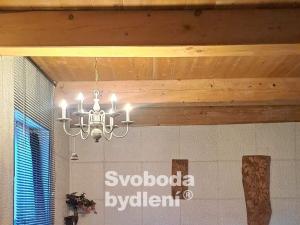 Pronájem rodinného domu, Křečovice - Vlkonice, 66 m2