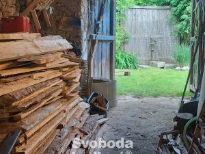 Pronájem rodinného domu, Křečovice - Vlkonice, 66 m2