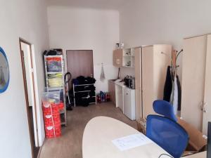 Pronájem kanceláře, Cheb, Svobody, 50 m2