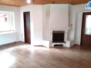 Prodej rodinného domu, Úterý, 160 m2