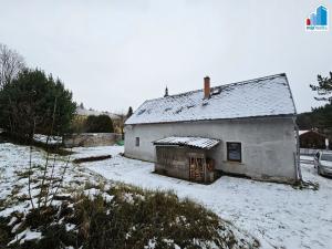 Prodej rodinného domu, Úterý, 160 m2