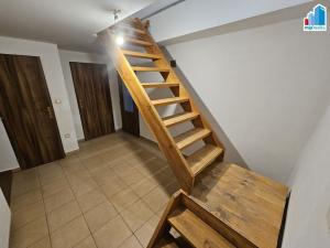 Prodej rodinného domu, Úterý, 160 m2