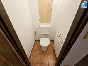 Prodej rodinného domu, Úterý, 160 m2