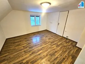 Prodej rodinného domu, Úterý, 160 m2