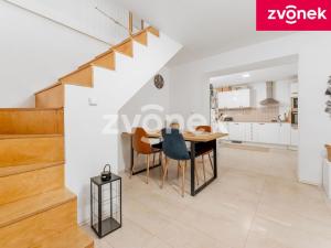 Prodej rodinného domu, Hvozdná, 155 m2