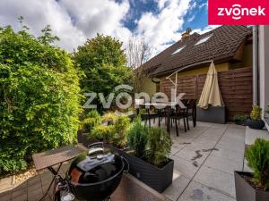 Prodej rodinného domu, Hvozdná, 155 m2