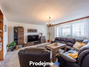 Prodej rodinného domu, Tvořihráz, 260 m2