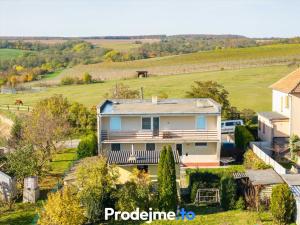 Prodej rodinného domu, Tvořihráz, 260 m2