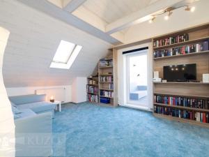 Prodej rodinného domu, Březina, 184 m2