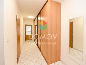 Pronájem bytu 1+kk, Beroun, Náměstí Joachima Barranda, 46 m2