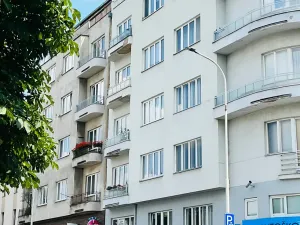 Prodej bytu 3+kk, Praha - Podolí, Podolská, 74 m2