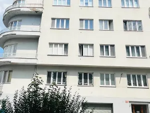 Prodej bytu 3+kk, Praha - Podolí, Podolská, 74 m2