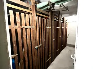 Prodej bytu 3+kk, Praha - Podolí, Podolská, 74 m2