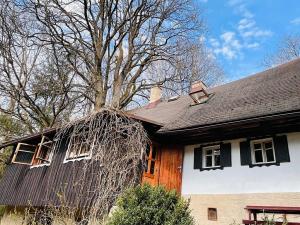 Prodej chalupy, Rychnov u Jablonce nad Nisou, 160 m2