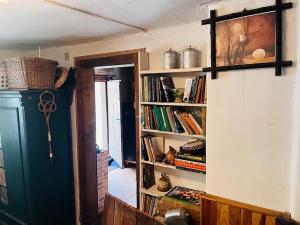 Prodej chalupy, Rychnov u Jablonce nad Nisou, 160 m2