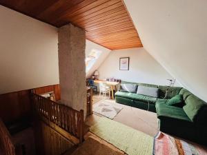 Prodej chalupy, Rychnov u Jablonce nad Nisou, 160 m2