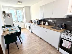 Prodej bytu 3+1, Humpolec, Mírová, 70 m2