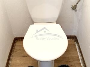 Prodej bytu 3+1, Humpolec, Mírová, 70 m2