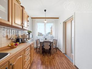 Prodej bytu 3+1, Brno - Starý Lískovec, Vltavská, 68 m2