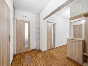 Prodej bytu 3+1, Brno - Starý Lískovec, Vltavská, 68 m2