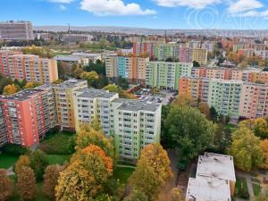 Prodej bytu 3+1, Brno - Starý Lískovec, Vltavská, 68 m2