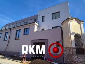 Prodej bytu 3+kk, Ivančice, 66 m2