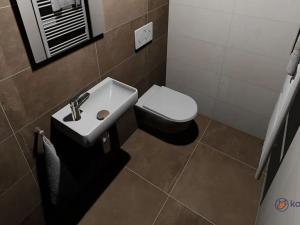 Prodej bytu 3+kk, Ivančice, 66 m2