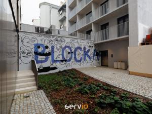 Pronájem bytu 1+kk, Brno, Bratislavská, 26 m2