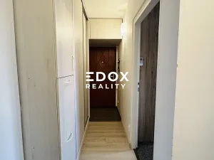 Prodej bytu 3+kk, Luštěnice, 50 m2