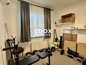 Prodej bytu 3+kk, Luštěnice, 50 m2