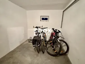 Prodej bytu 3+kk, Luštěnice, 50 m2