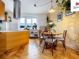 Prodej bytu 2+kk, Praha - Holešovice, U průhonu, 62 m2