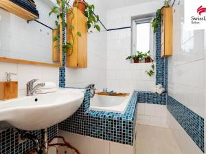 Prodej bytu 2+kk, Praha - Holešovice, U průhonu, 62 m2