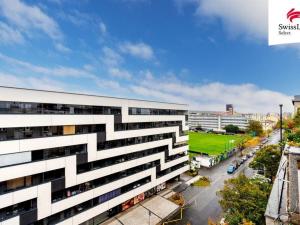 Prodej bytu 2+kk, Praha - Holešovice, U průhonu, 62 m2