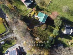 Prodej chaty, Komorní Lhotka, 150 m2