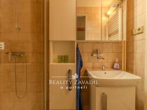 Prodej chaty, Komorní Lhotka, 150 m2