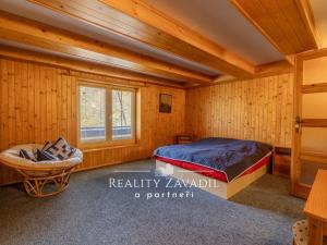 Prodej chaty, Komorní Lhotka, 150 m2