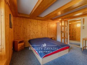 Prodej chaty, Komorní Lhotka, 150 m2