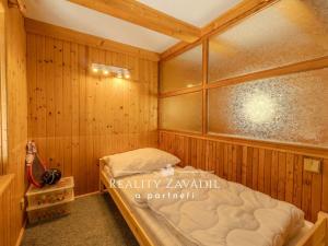 Prodej chaty, Komorní Lhotka, 150 m2