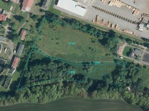 Dražba louky, Meziměstí, 28977 m2