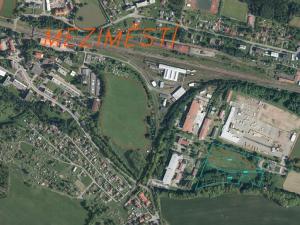 Dražba louky, Meziměstí, 28977 m2