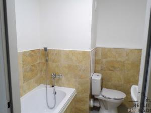 Pronájem bytu 1+1, Ústí nad Labem, Jizerská, 37 m2