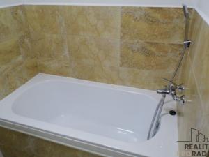 Pronájem bytu 1+1, Ústí nad Labem, Jizerská, 37 m2