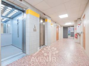 Prodej bytu 4+1, Brno, Spodní, 80 m2