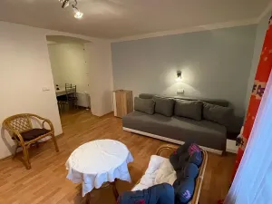 Pronájem bytu 1+kk, Třebotov, Karlštejnská, 30 m2