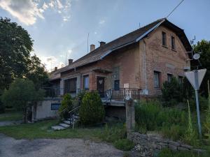 Prodej rodinného domu, Boháňka, 130 m2