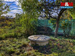 Prodej chaty, Plzeň - Litice, 31 m2