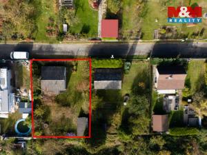 Prodej chaty, Plzeň - Litice, 31 m2