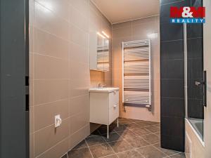 Pronájem bytu 3+kk, Ostrava - Moravská Ostrava, 28. října, 69 m2