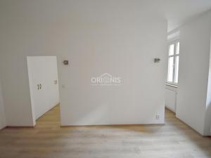 Pronájem bytu 2+1, Chomutov, Klostermannova, 55 m2